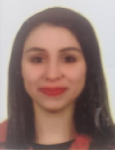 ŞEYMA ŞENGÜL 