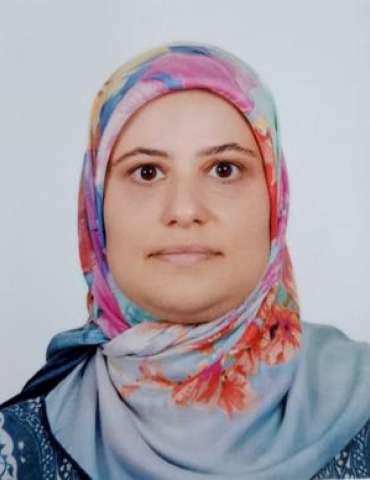 TÜLAY YANBAY Temizlik Personeli