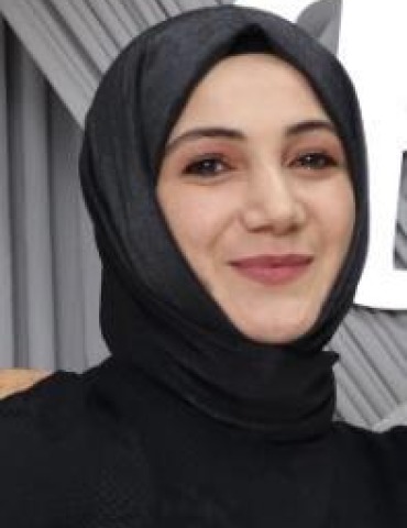ŞENAY MERAM Yardımcı Sağlık Personeli (Hemşire)